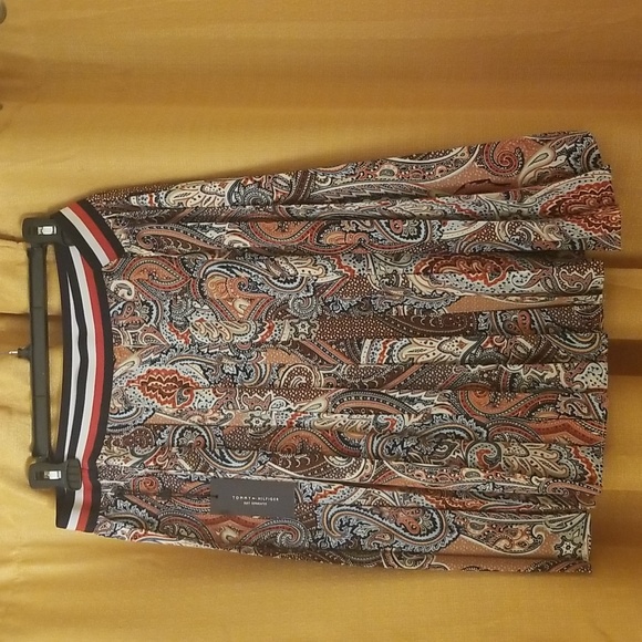 Tommy Hilfiger Skirts Skirt Poshmark Hanging Plants Outdoor Wall Wire Baskets For Vegetables